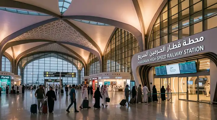 Multiple-Entry Saudi Tourist & Umrah eVisa Guide: 1-Year Validity Explained - King Abdulaziz International Airport & Saudi Visa Gateway