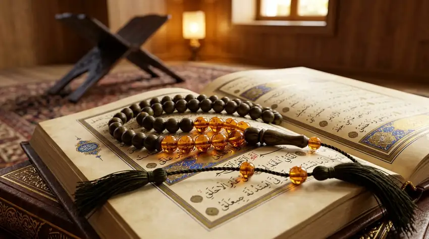 Comprehensive Umrah Glossary: A-to-Z Islamic Pilgrimage & Travel Terms - Islamic Supplications & Spiritual Remembrance