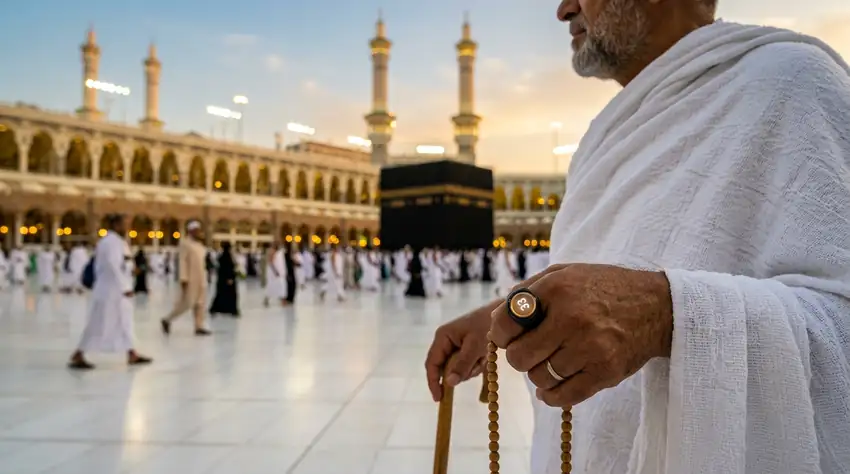 Saudi SIM Card & eSIM Guide for Umrah: STC vs Mobily vs Zain Tourist Packages - Smart Digital Apps & Telecom Connectivity